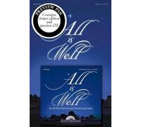 Michael Barrett David Angerman All is Well (Mixed Media Product)