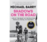 Michael Barry Shadows on the Road (Tascabile)