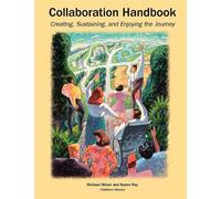 Michael Barry Winer Collaboration Handbook (Copertina rigida)