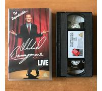 Michael Barrymore - The Unpredictable...