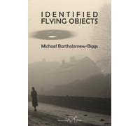 Michael Bartholomew-Biggs Identified Flying Objects (Tascabile)