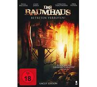 Das Baumhaus – Betreten verboten! – Michael Bartlett – DVD – Uncut