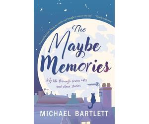 Michael Bartlett The Maybe Memories (Tascabile)