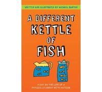 Michael Barton A Different Kettle of Fish (Tascabile)