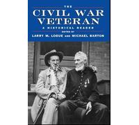 Michael Barton The Civil War Veteran (Tascabile)