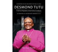Michael Battle Desmond Tutu (Copertina rigida)
