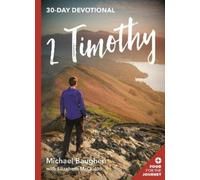 Michael Baughen 2 Timothy (Tascabile) Food for the Journey Keswick Devotionals