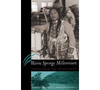 Michael Baughman Charlotte Hadella Warm Springs Millennium (Tascabile)