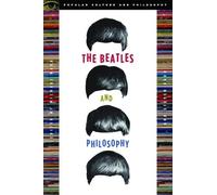 Michael Baur The Beatles and Philosophy (Tascabile)