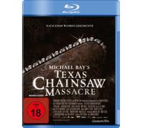 Michael Bay's Texas Chainsaw Massacre