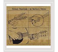 Michael Beauchamp - My Northern Voices