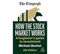 How the Stock Market Works: A Beginner's Guide to Investment