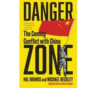 Michael Beckley Hal Brands Danger Zone (Tascabile)