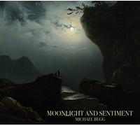 Michael Begg - Moonlight And Sentiment