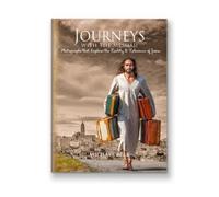 Michael Belk Journeys with the Messiah (Copertina rigida)