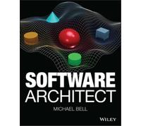 Michael Bell Software Architect (Tascabile)