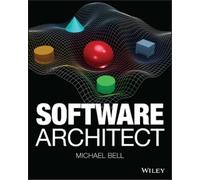 Michael Bell Software Architect (Tascabile)