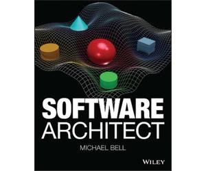Michael Bell Software Architect (Tascabile)