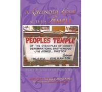 Michael Bellefountaine A Lavender Look at the Temple (Tascabile)