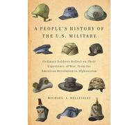 Michael Bellesiles A People's History Of The U.s. Military (Tascabile)