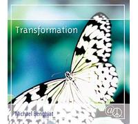 Michael Benghiat - Transformation - music for massage/relaxation/meditation