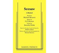 Michael Bennett Cy Coleman William Gibson Seesaw (Tascabile)