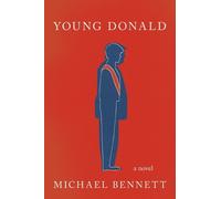 Michael Bennett Young Donald (Tascabile)