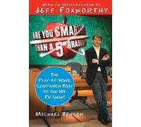 Michael Benson Are You Smarter Than a Fifth Grader? (Tascabile)