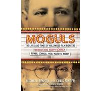 Michael Benson Craig Singer Moguls (Copertina rigida)