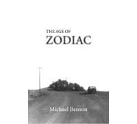 Michael Benson The Age of Zodiac (Tascabile)