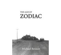 Michael Benson The Age of Zodiac (Tascabile)