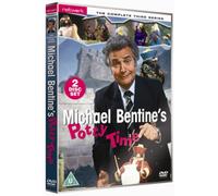 Michael Bentine's Potty Time: Series 3 (DVD) Michael Bentine