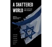 Michael Berenbaum A Shattered World (Tascabile)