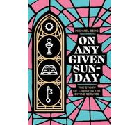 Michael Berg On Any Given Sunday (Tascabile)