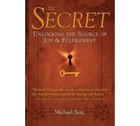Michael Berg, Rab The Secret (Tascabile)