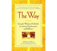 Michael Berg The Way (Copertina rigida)