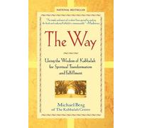 Michael Berg The Way (Tascabile)