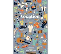 Michael Berg Vocation (Tascabile)