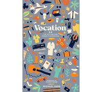 Michael Berg Vocation (Tascabile)