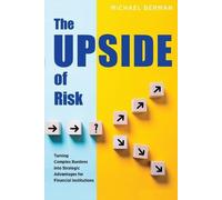 Michael Berman The Upside of Risk (Tascabile)