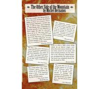 Michael Bernanos The Other Side of the Mountain (Tascabile)