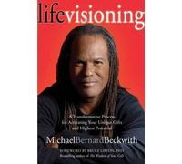 Michael Bernard Beckwith Life Visioning (Tascabile)