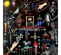 Michael Bernard Fitzgerald Horizon Lines