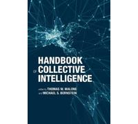 Michael Bernstein Handbook of Collective Intelligence (Tascabile)