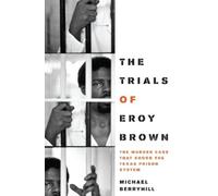 Michael Berryhill The Trials of Eroy Brown (Tascabile)