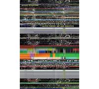 Michael Betancourt Glitch Theory (Tascabile)
