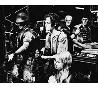 Michael Biehn Come Caporale Dwayne Hicks, Poster Stampa 61x50.8cm Icona Immagine