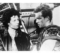 Michael Biehn Come Caporale Dwayne Hicks, Poster Stampa 61x50.8cm Stellar Image