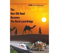 Michael Billington Rach The New Silk Road Becomes The World L (Copertina rigida)