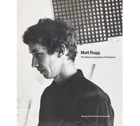 Michael Bird Matt Rugg (Copertina rigida)